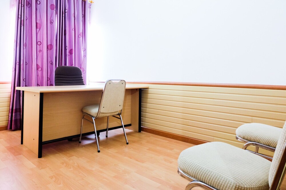 Mitra Sunter Apartment