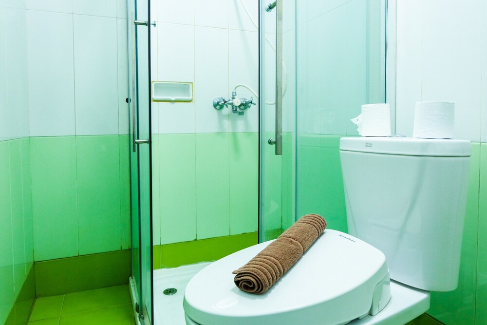 Mitra Sunter Apartment