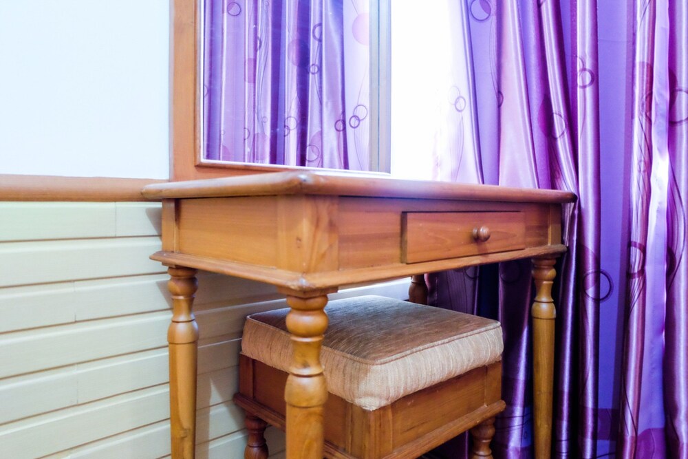 Mitra Sunter Apartment