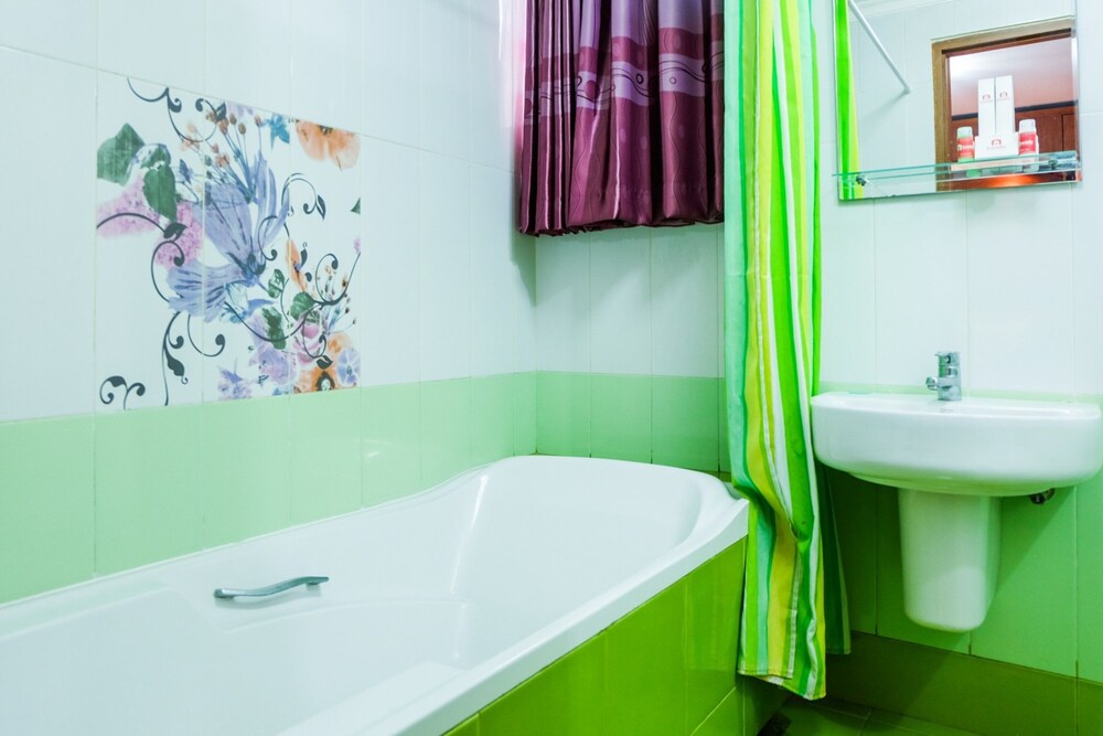 Mitra Sunter Apartment