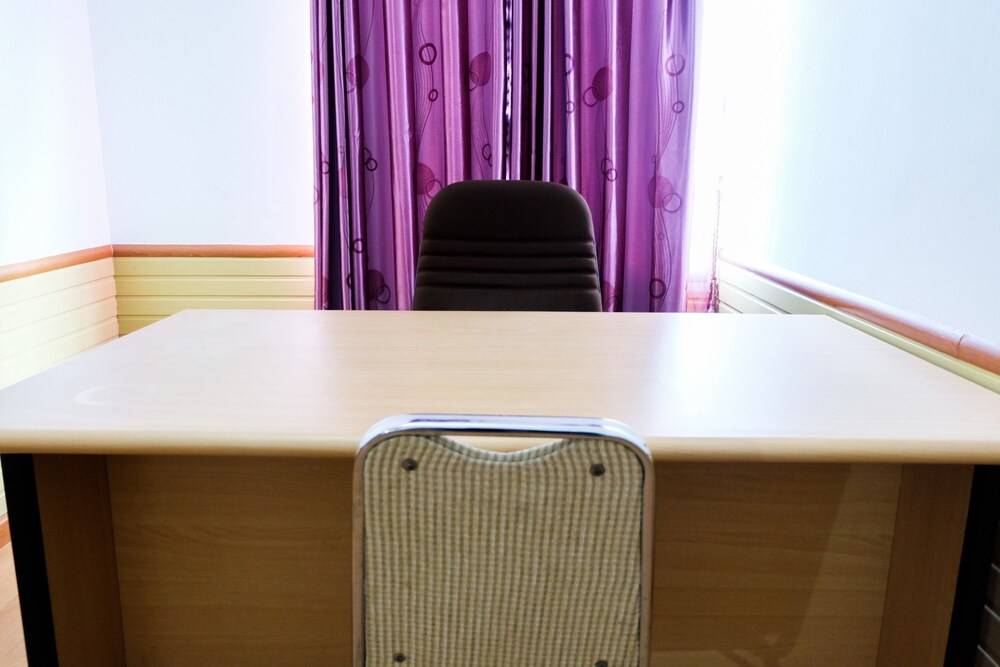 Mitra Sunter Apartment