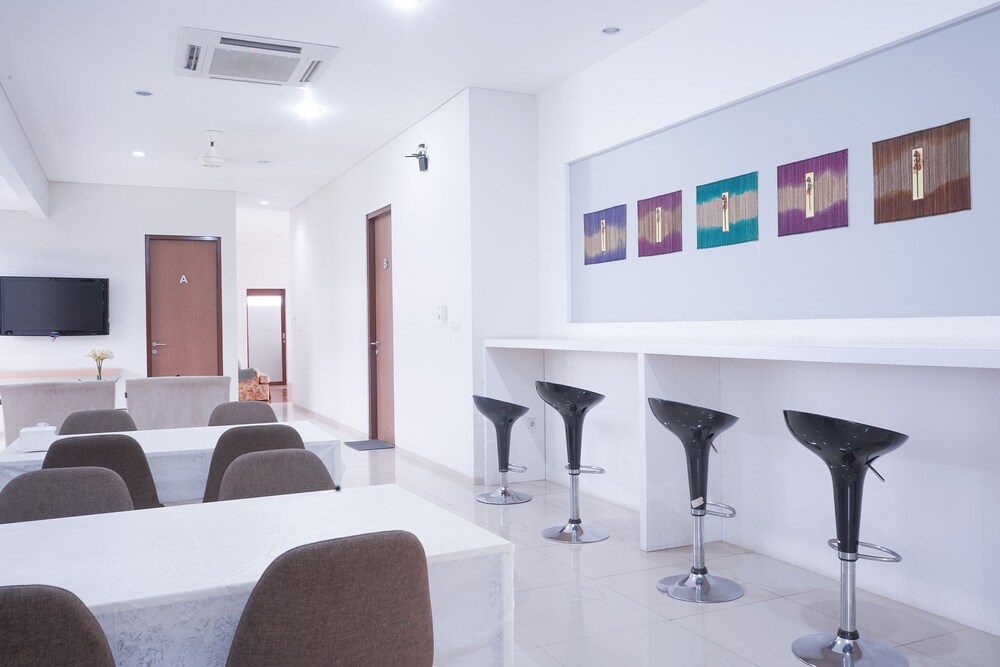 Mk House Tendean