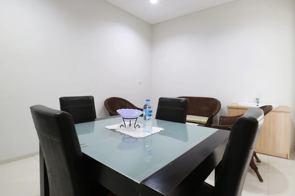 Mk House Tendean
