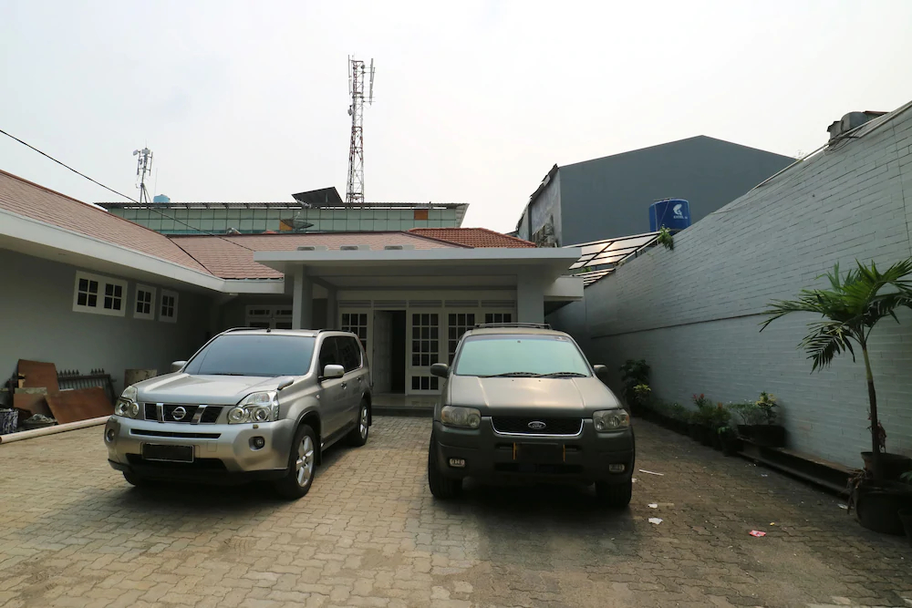 Mk House Tendean