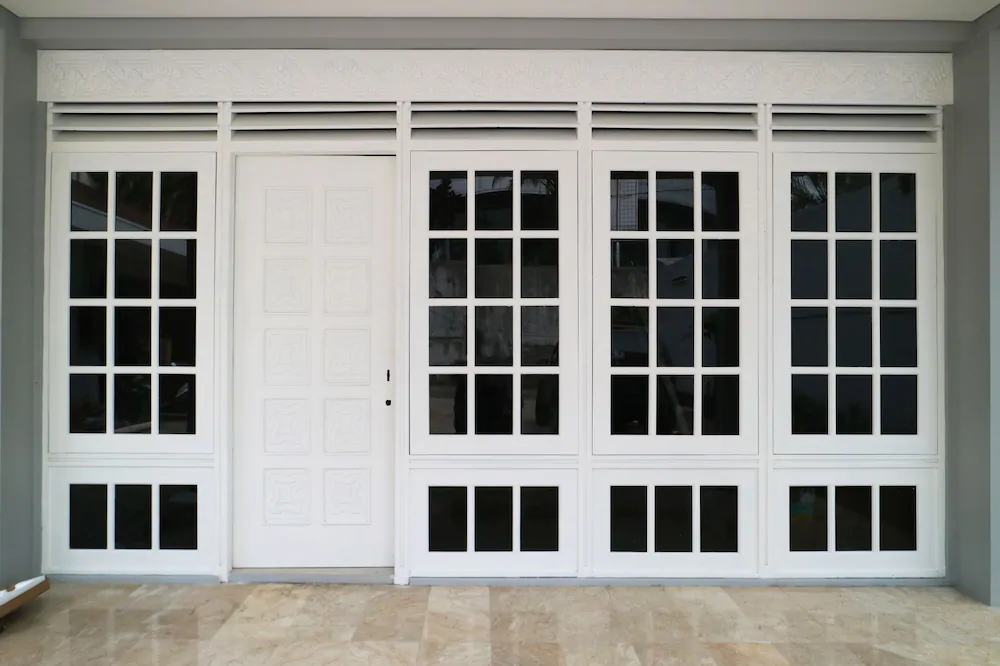 Mk House Tendean