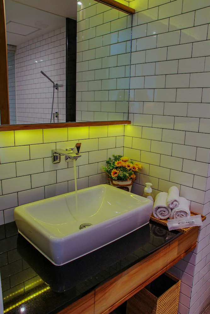 Nagomi Suite