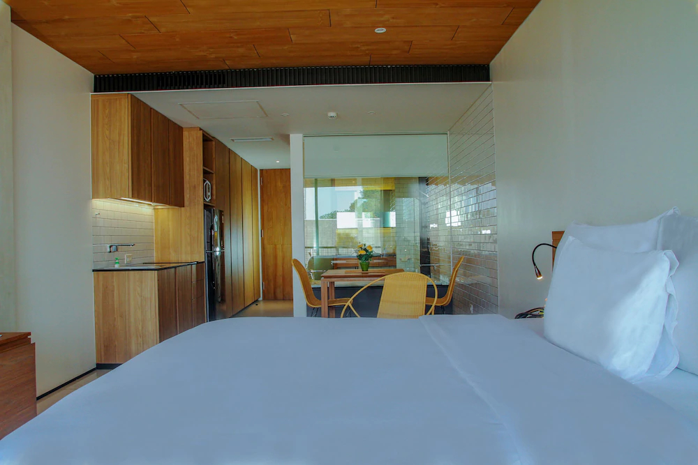 Nagomi Suite