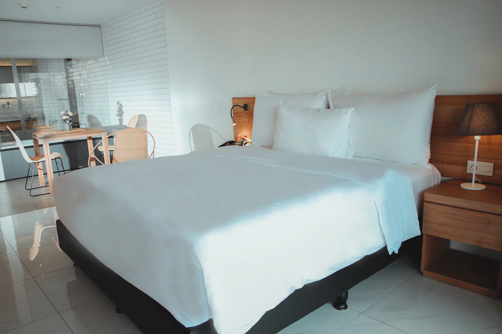 Nagomi Suite
