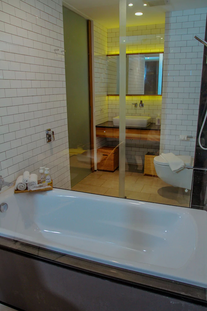 Nagomi Suite