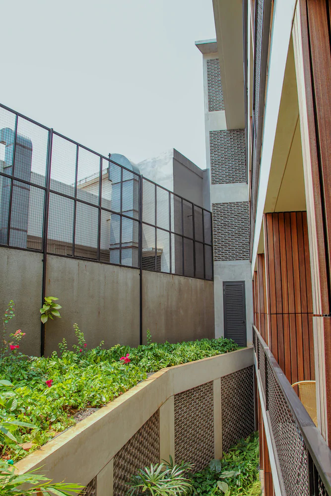 Nagomi Suite