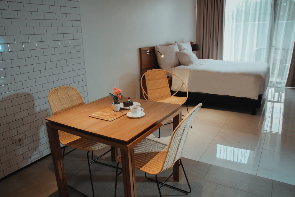 Nagomi Suite