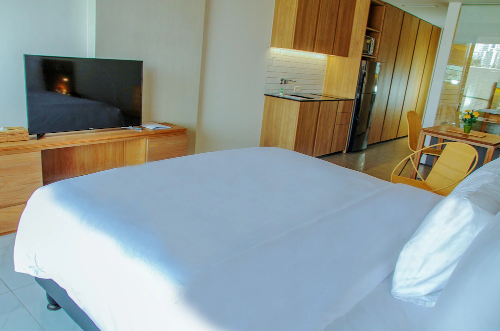 Nagomi Suite