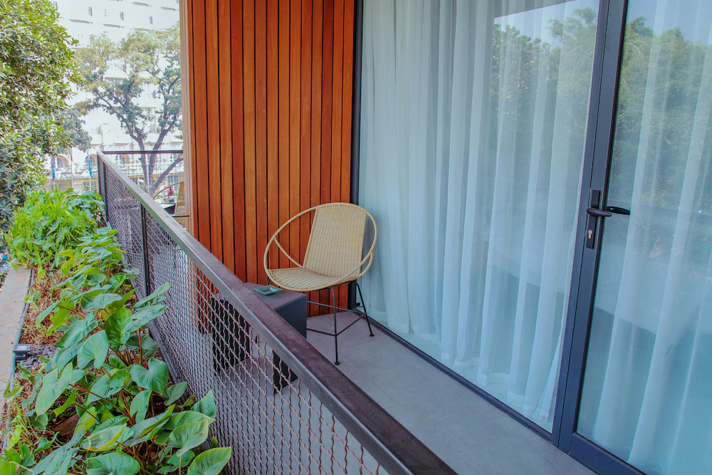 Nagomi Suite