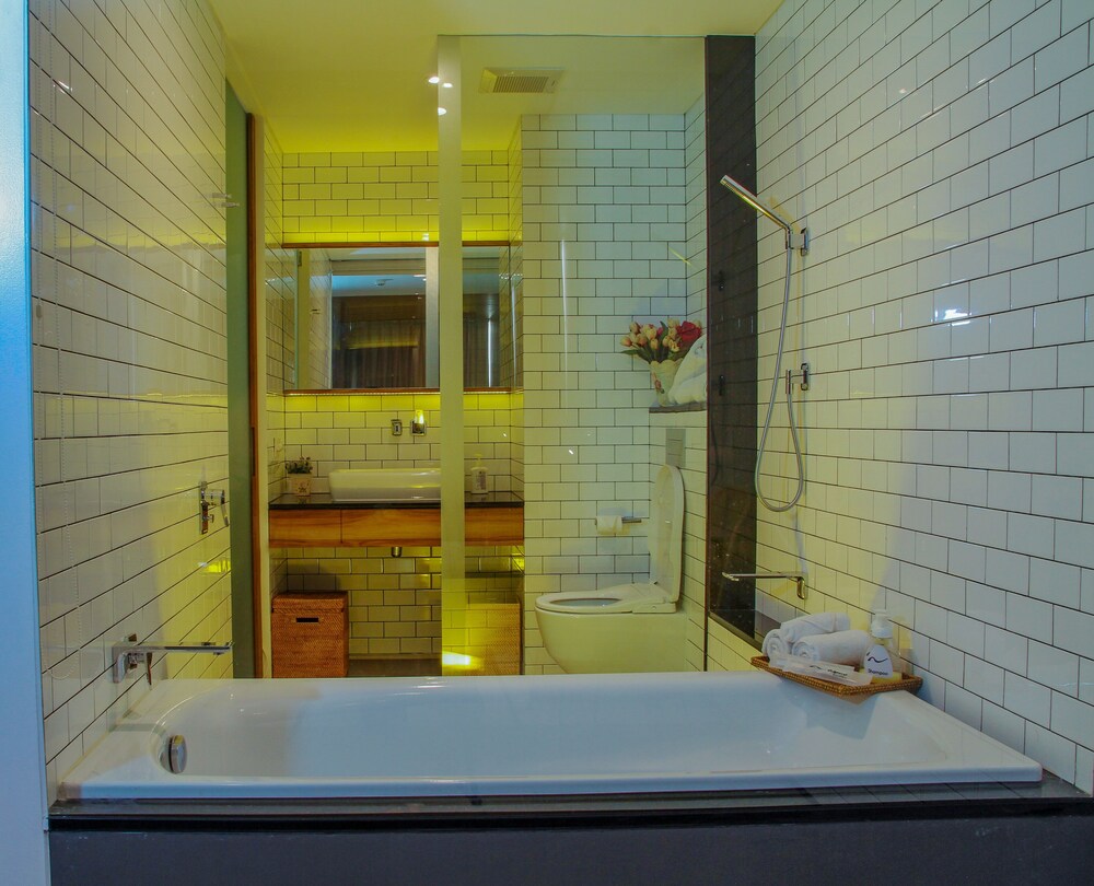 Nagomi Suite