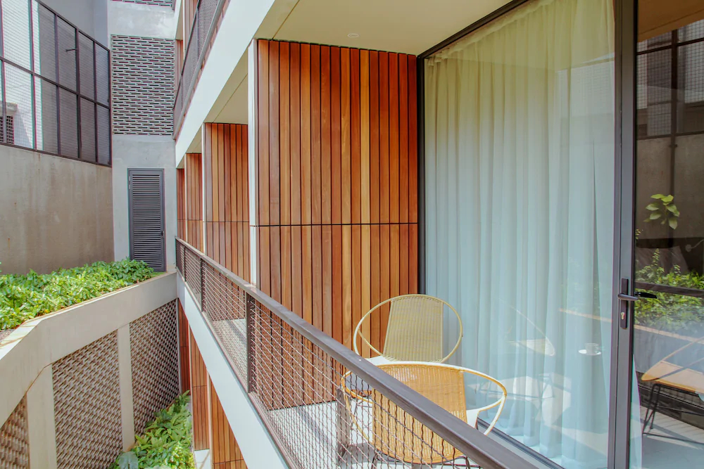 Nagomi Suite