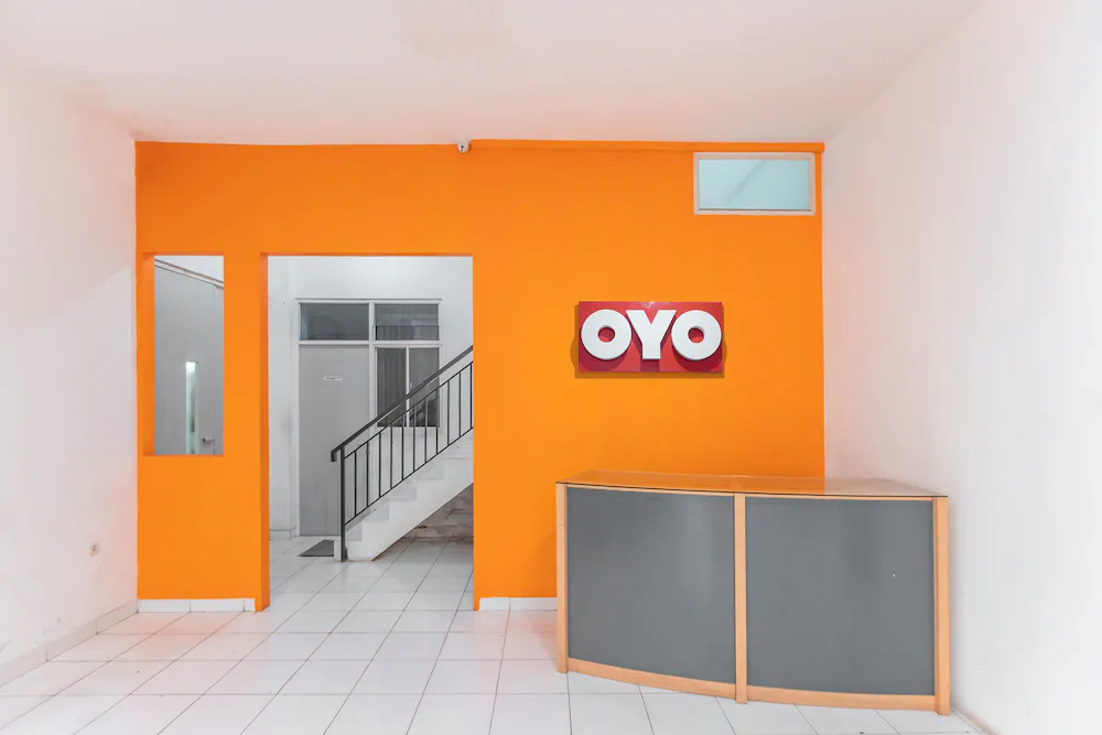 Pangrango Residence by OYO Rooms