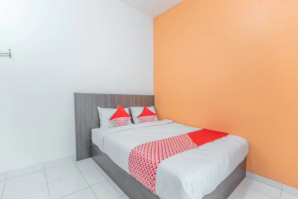 Pangrango Residence by OYO Rooms