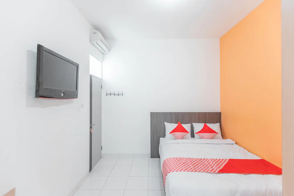 Pangrango Residence by OYO Rooms