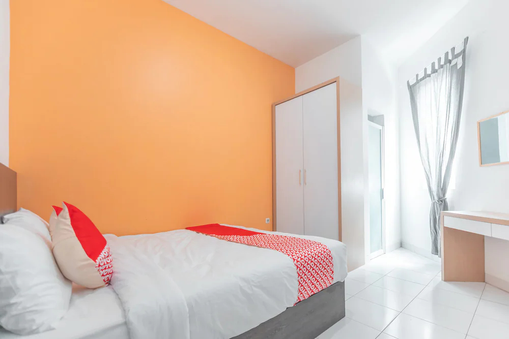 Pangrango Residence by OYO Rooms