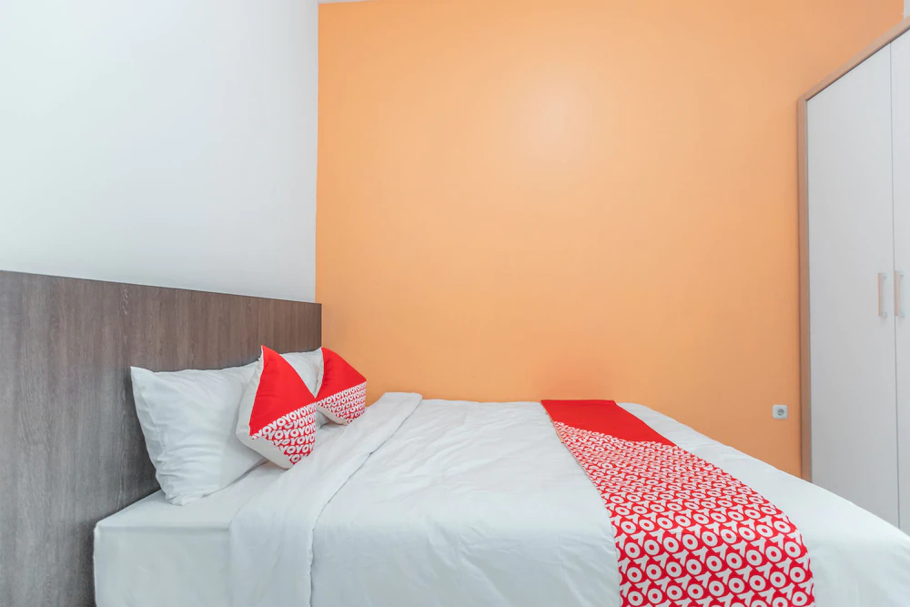 Pangrango Residence by OYO Rooms