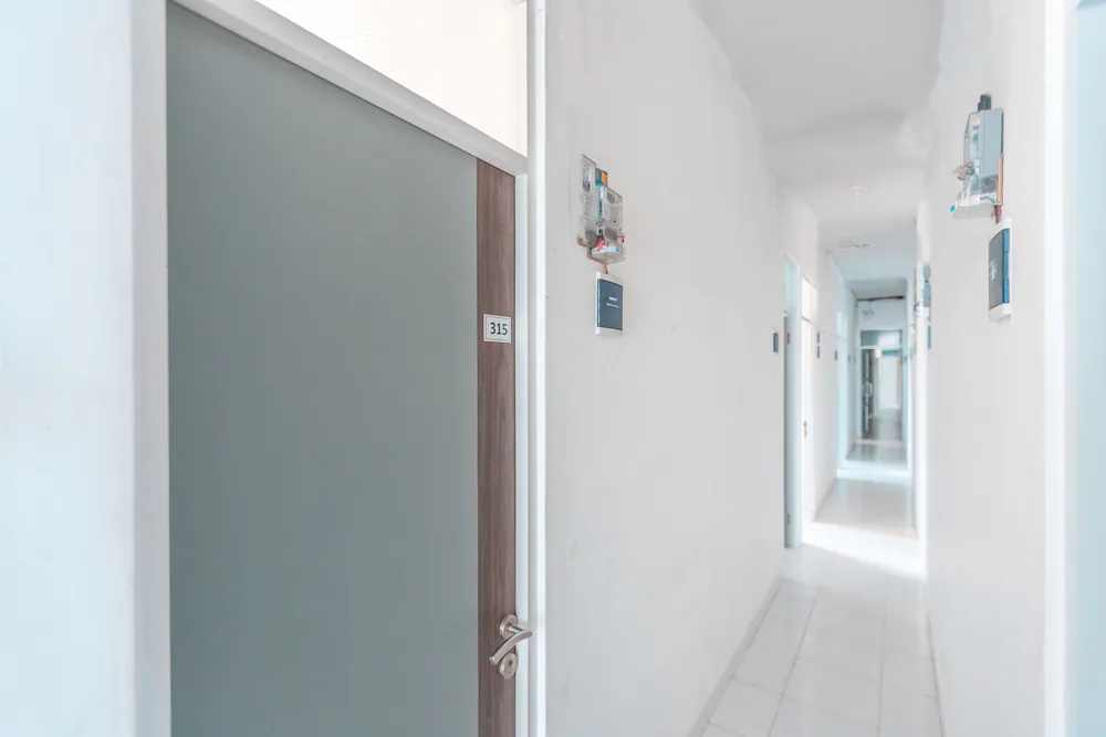 Pangrango Residence by OYO Rooms