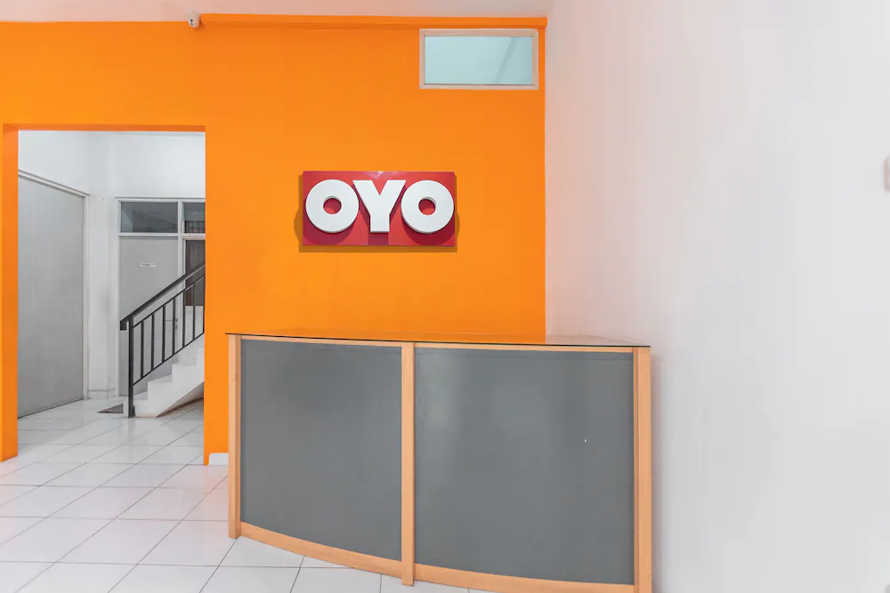 Pangrango Residence by OYO Rooms