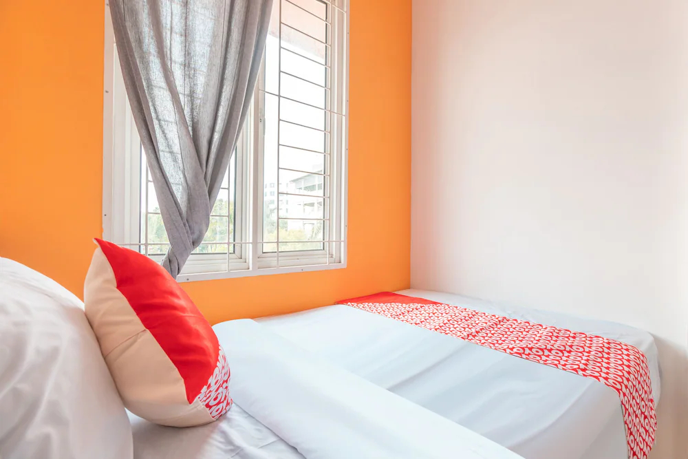 Pangrango Residence by OYO Rooms