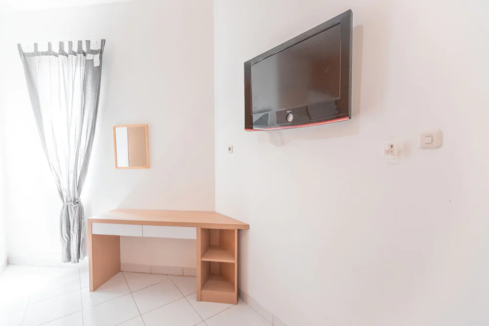 Pangrango Residence by OYO Rooms