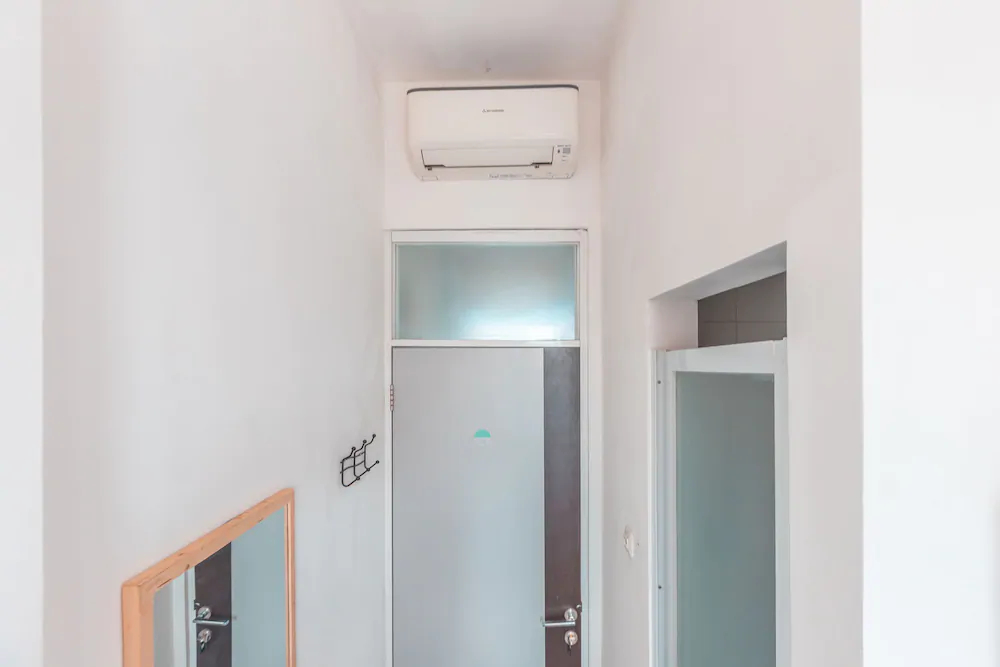 Pangrango Residence by OYO Rooms
