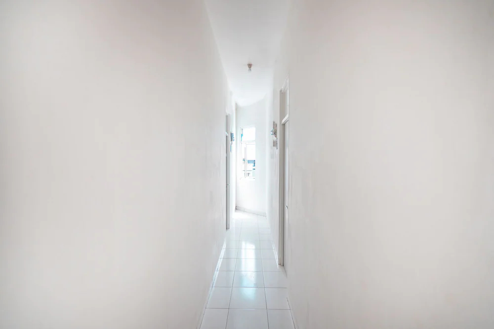 Pangrango Residence by OYO Rooms