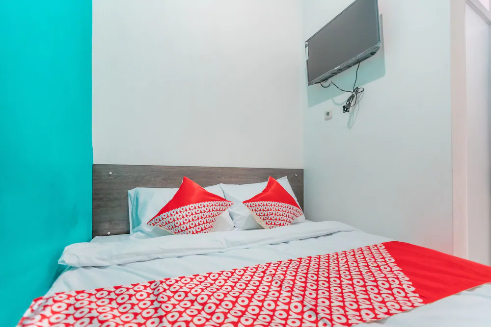Pangrango Residence by OYO Rooms