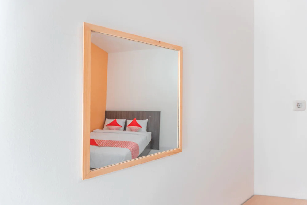 Pangrango Residence by OYO Rooms