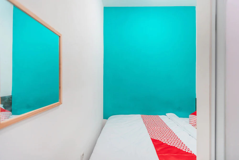 Pangrango Residence by OYO Rooms