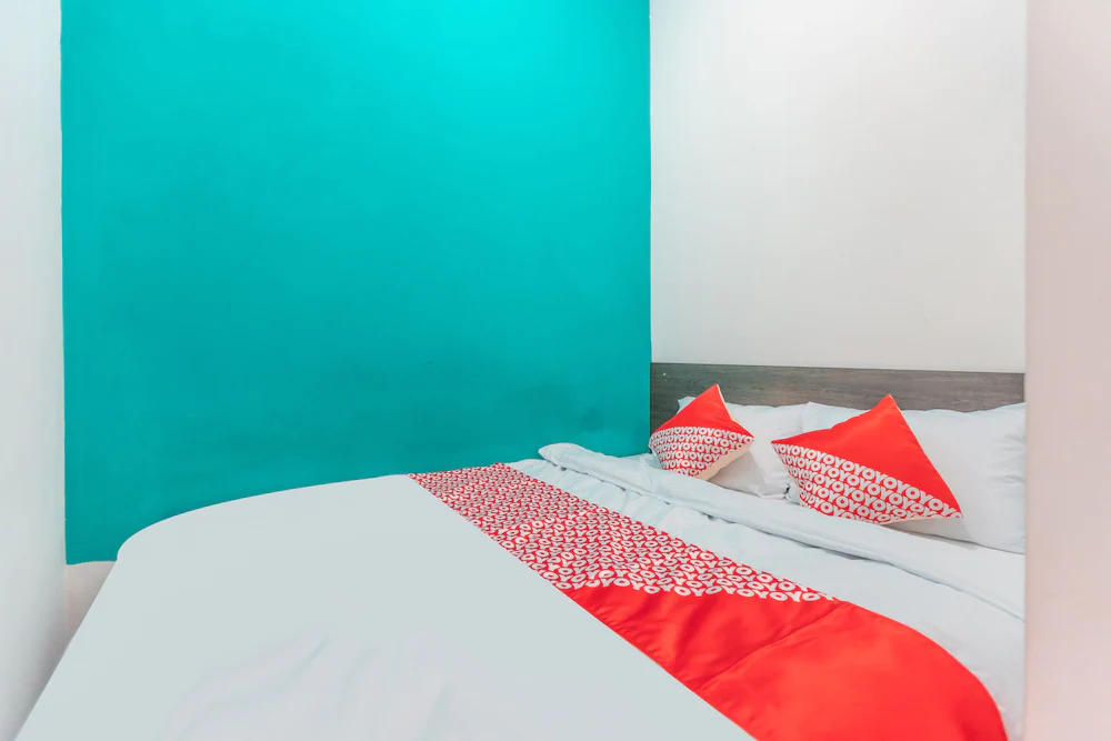 Pangrango Residence by OYO Rooms