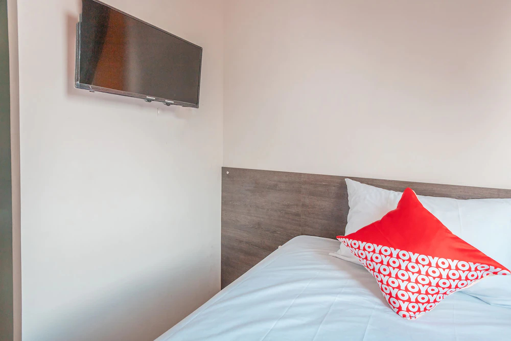 Pangrango Residence by OYO Rooms