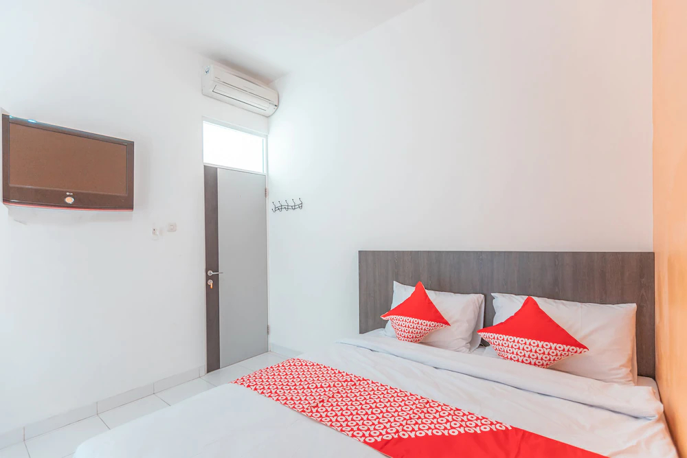 Pangrango Residence by OYO Rooms