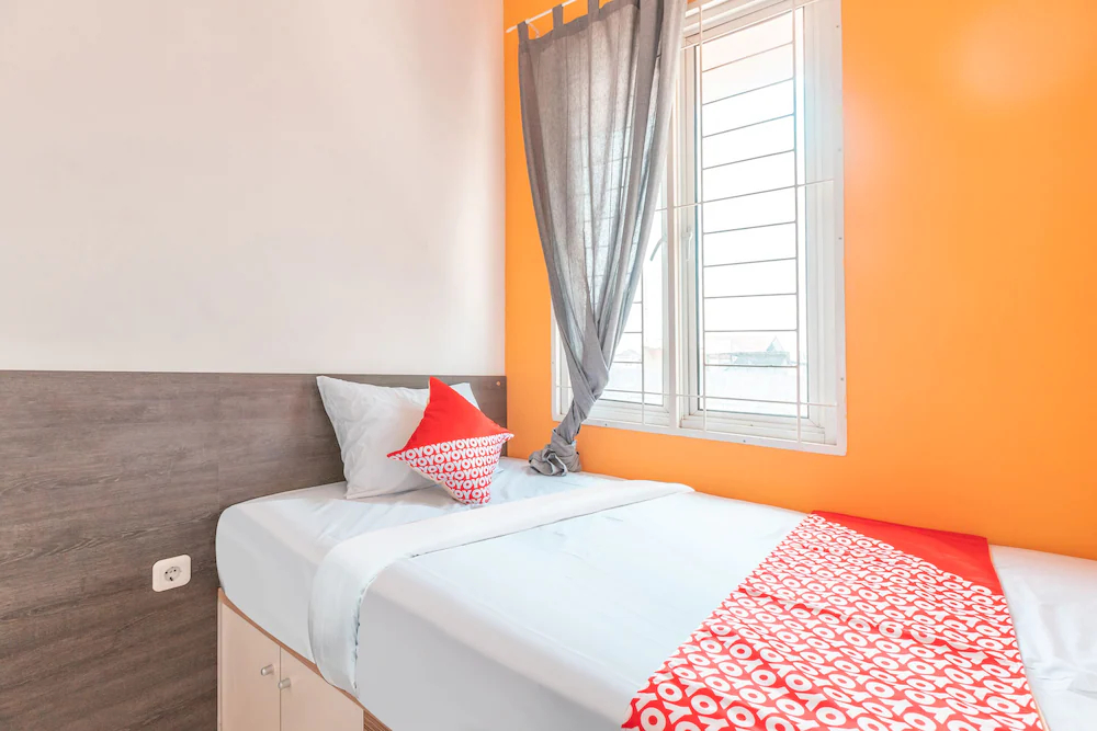 Pangrango Residence by OYO Rooms