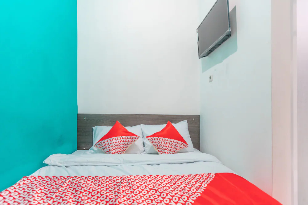 Pangrango Residence by OYO Rooms