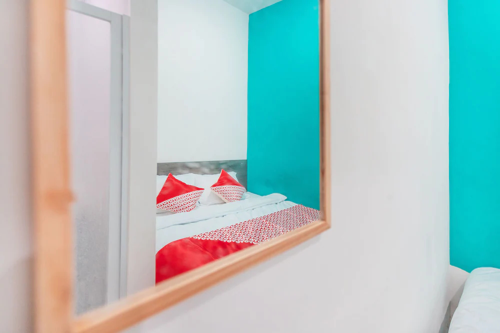 Pangrango Residence by OYO Rooms