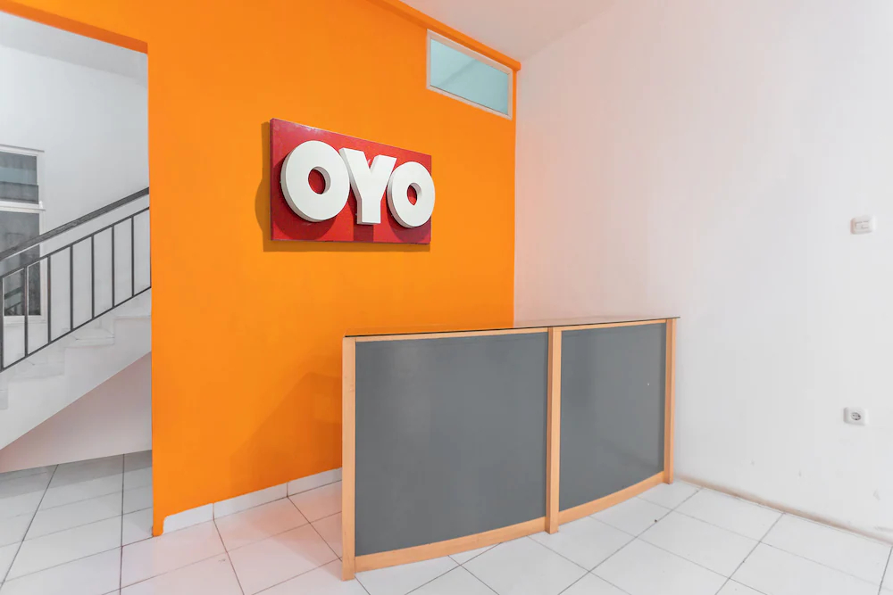Pangrango Residence by OYO Rooms