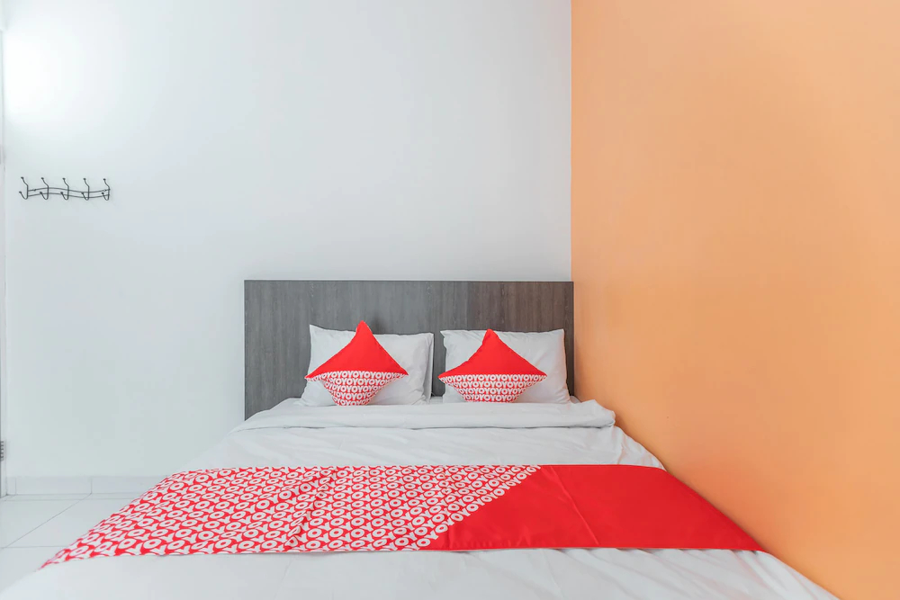 Pangrango Residence by OYO Rooms