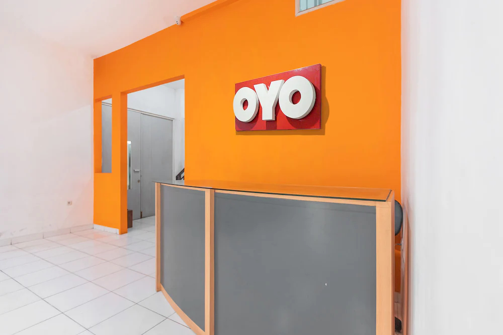 Pangrango Residence by OYO Rooms