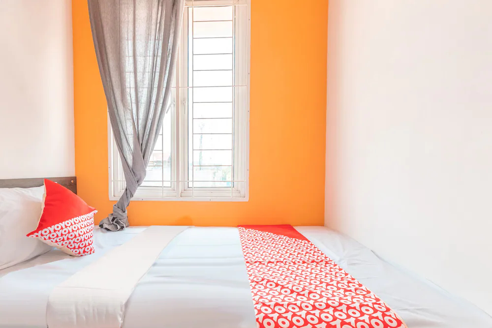 Pangrango Residence by OYO Rooms