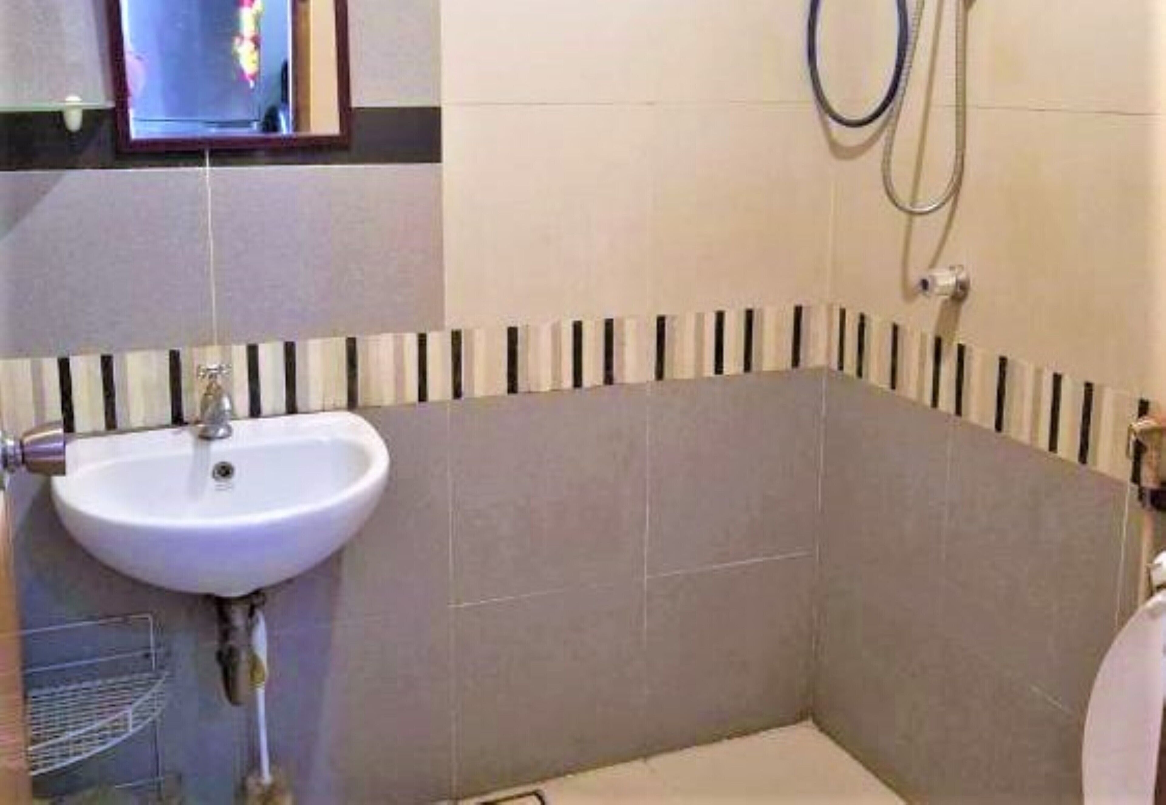 Permata Surya Apartment by Guardian Pro