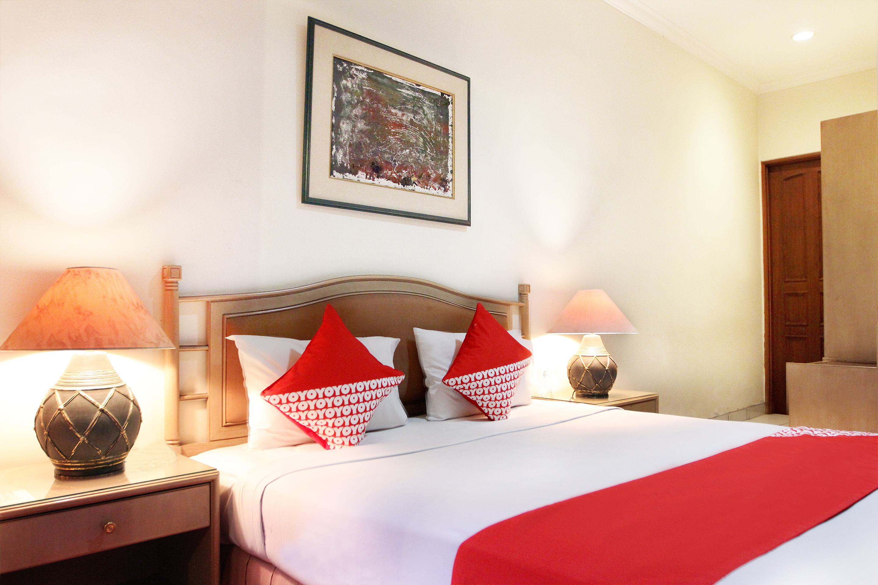 Puri Lotus By OYO Rooms
