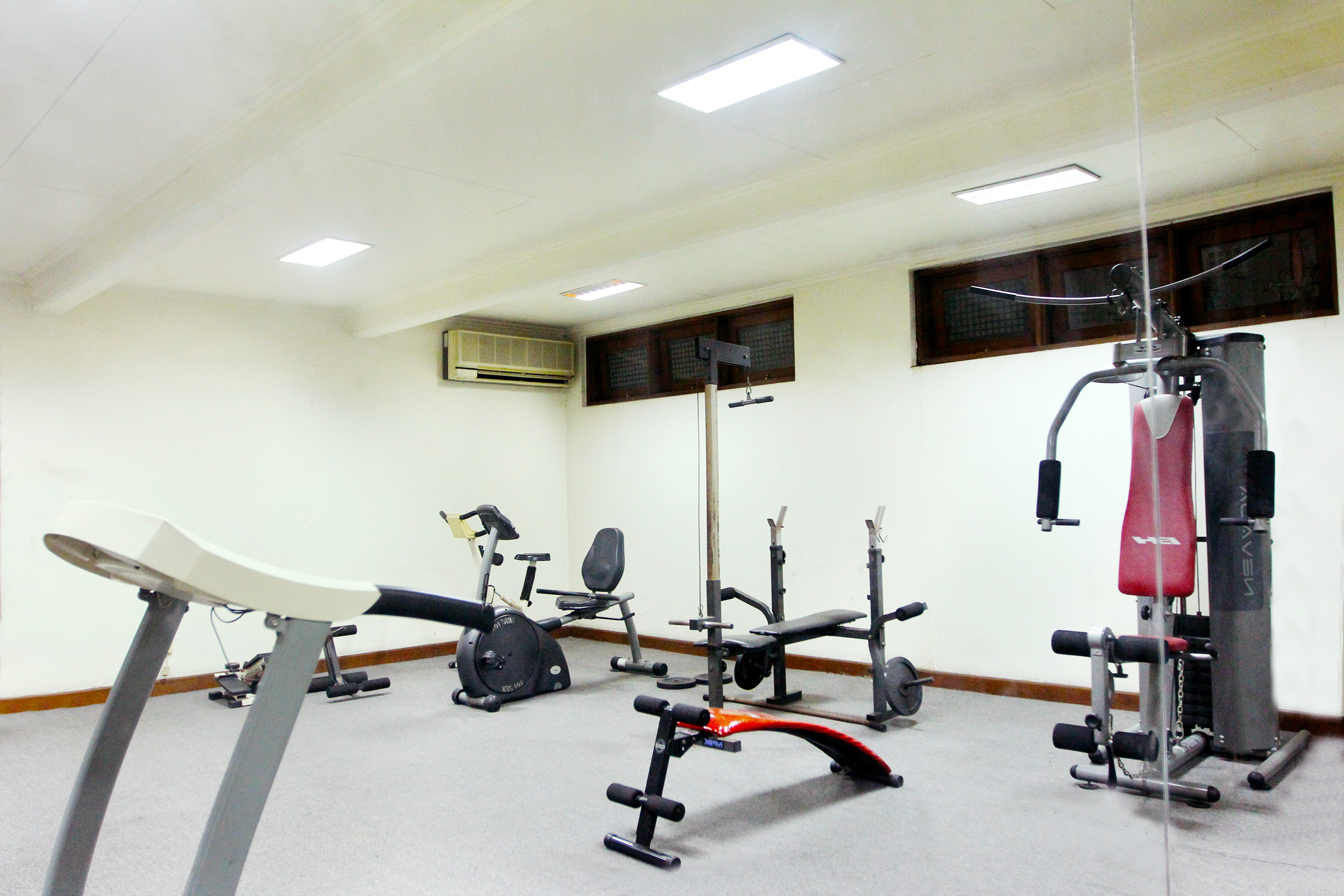 Puri Lotus By OYO Rooms