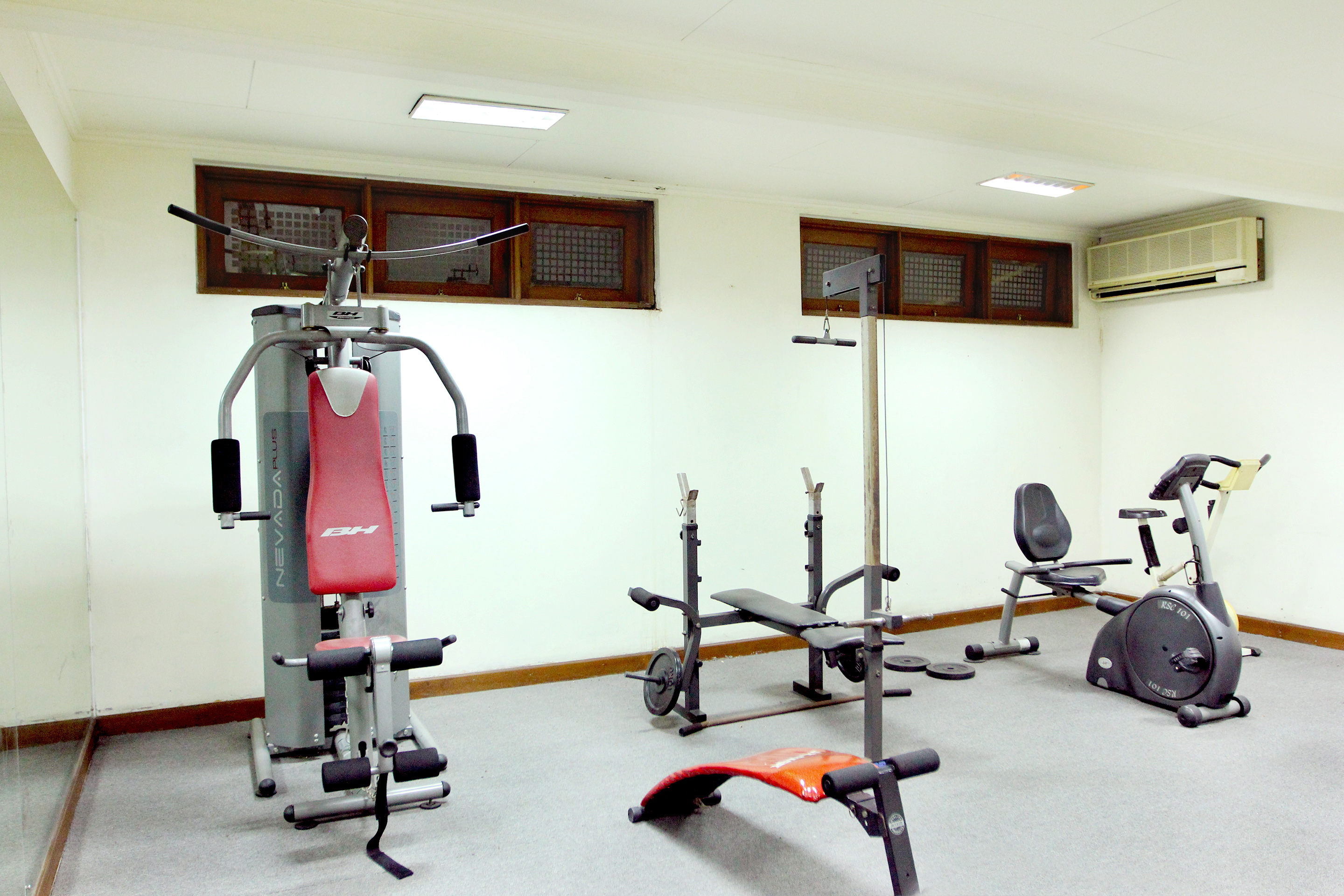 Puri Lotus By OYO Rooms