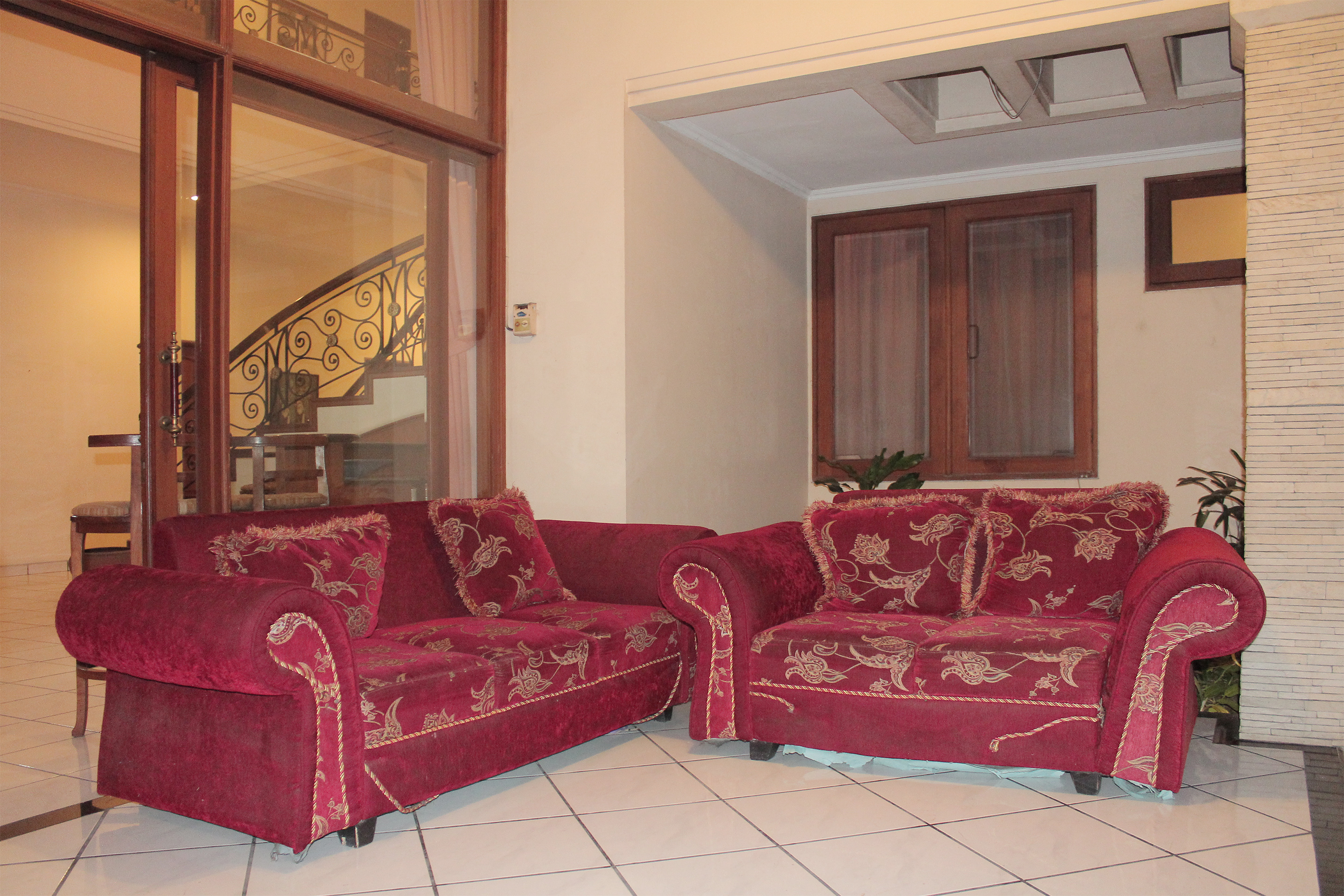 Puri Lotus By OYO Rooms