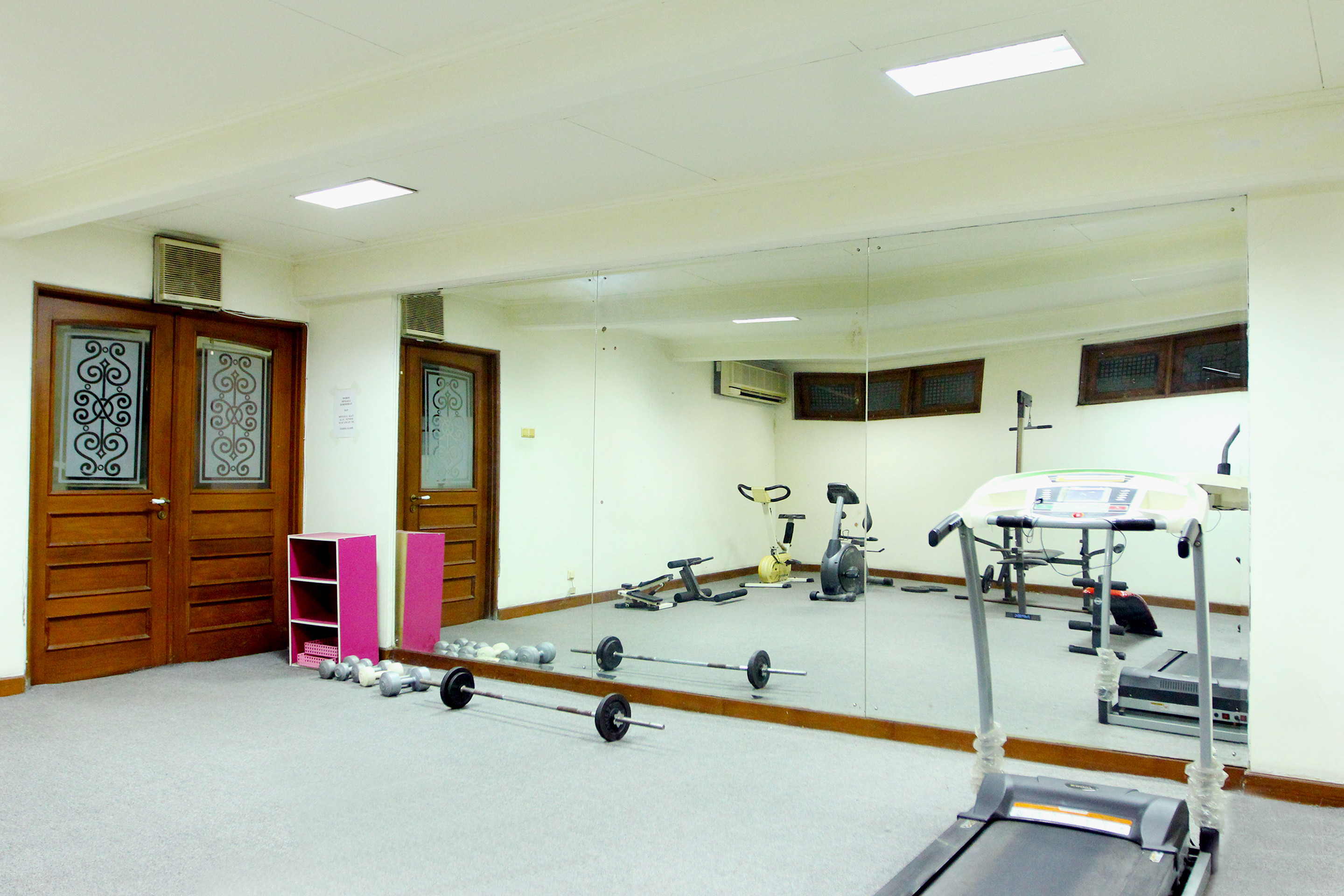 Puri Lotus By OYO Rooms