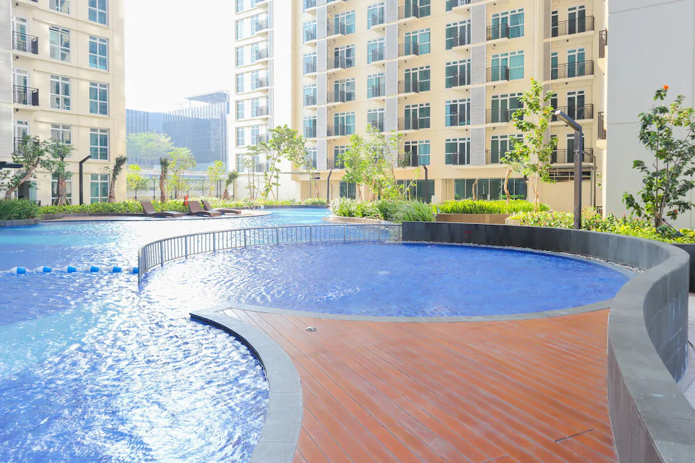 Puri Orchard by OYO Rooms